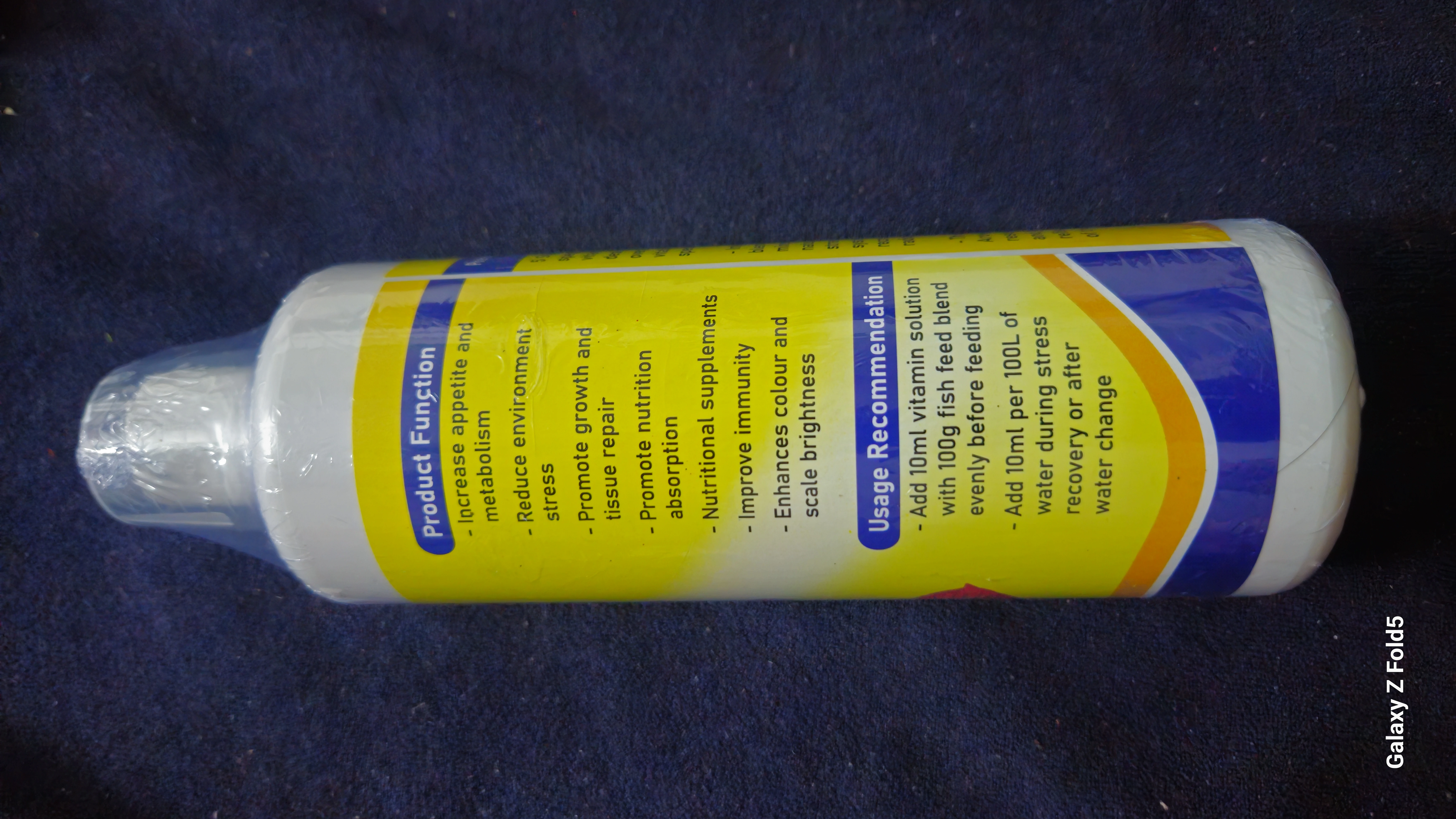 Product